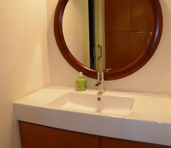 Suitur Courtyard Apartamento *