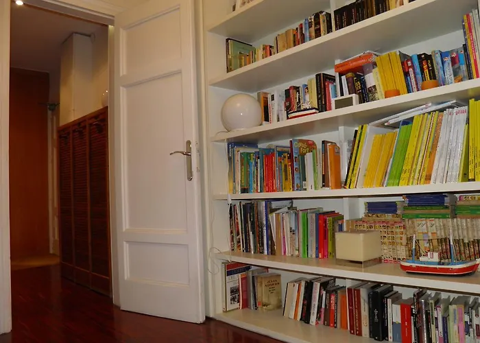 Suitur Courtyard Apartamento Barcelona