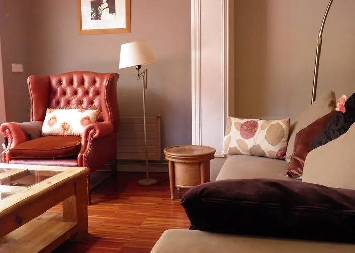 Apartamento Suitur Courtyard