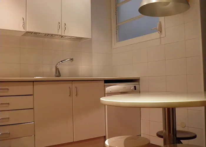 Apartamento Suitur Courtyard