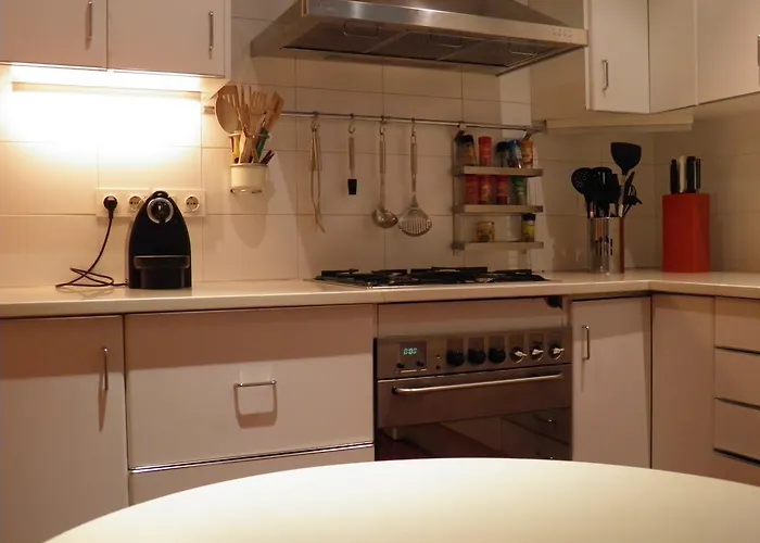 Apartamento Suitur Courtyard