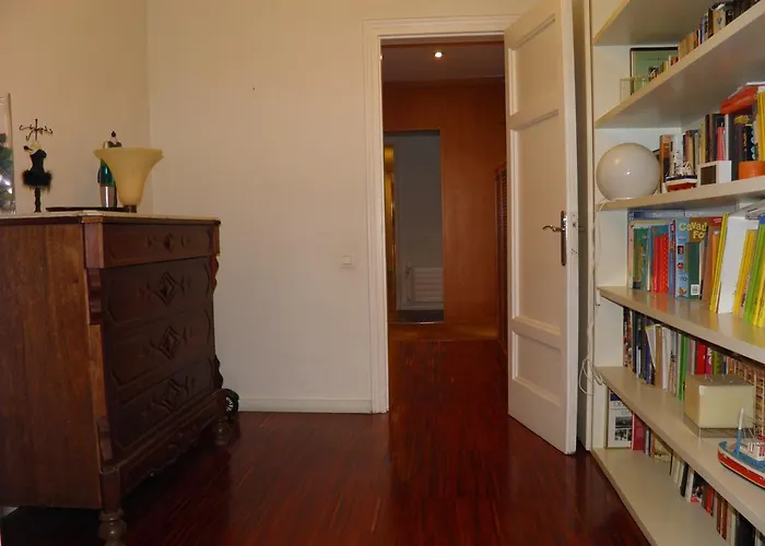 Apartamento Suitur Courtyard *