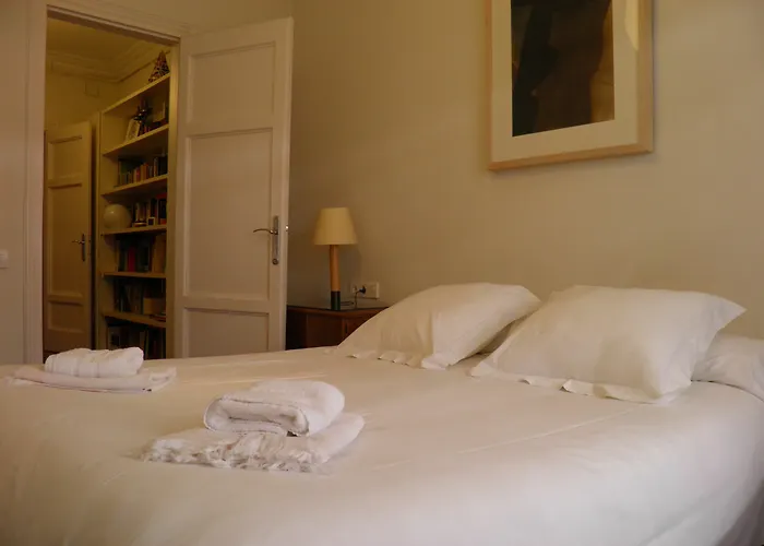 Apartamento Suitur Courtyard *