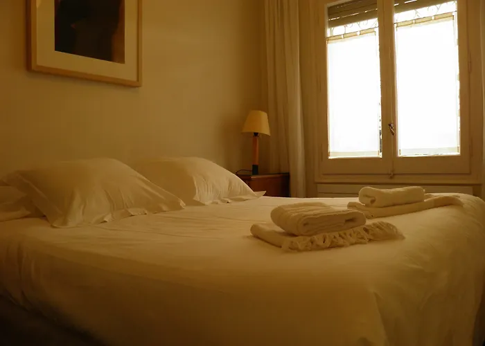 Suitur Courtyard * Barcelona