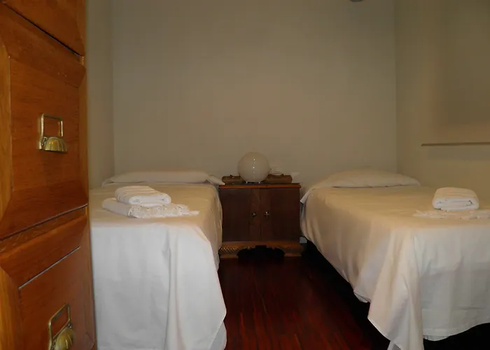 Apartamento Suitur Courtyard *