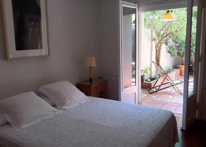 Suitur Courtyard Apartamento *