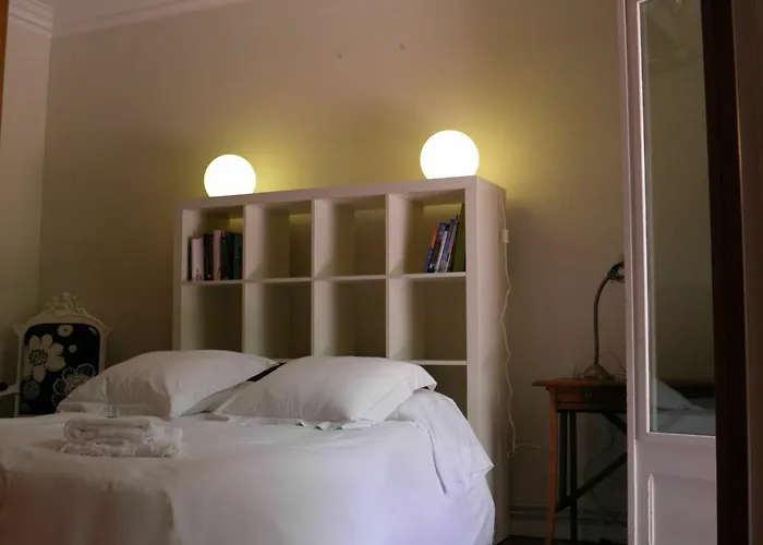 Apartamento Suitur Courtyard *