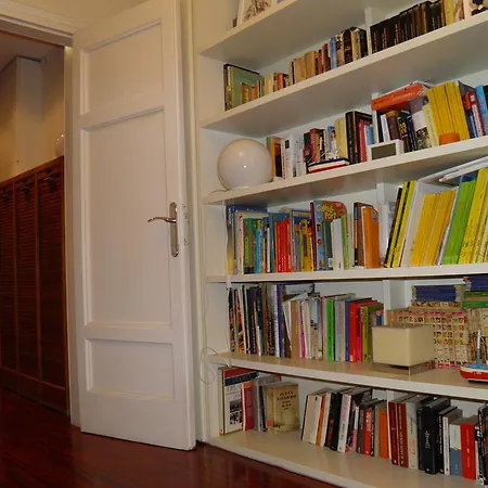 Suitur Courtyard Apartment Barcelona