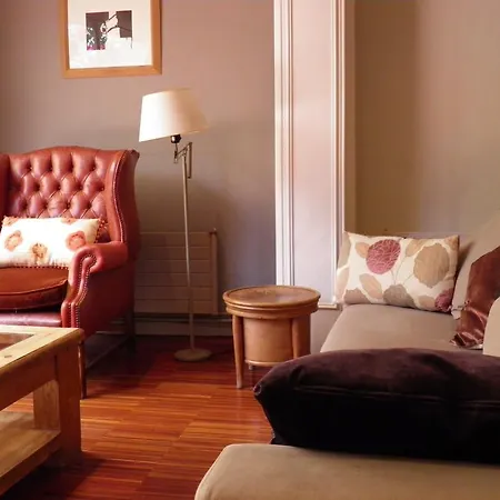 Apartamento Suitur Courtyard