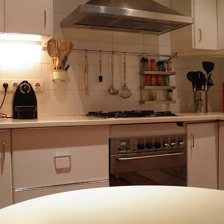 Apartamento Suitur Courtyard