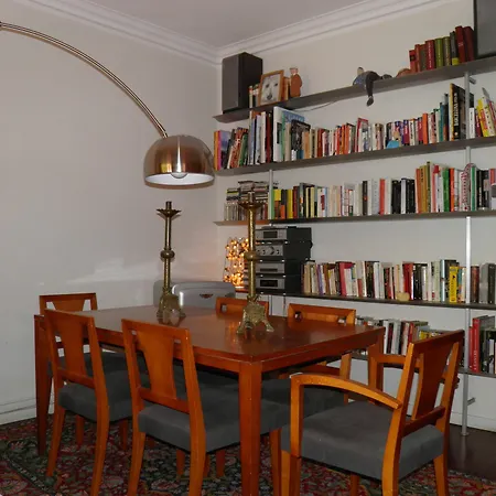 Apartment Suitur Courtyard Barcelona