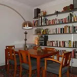 Апартаменты Suitur Courtyard Барселона