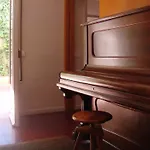 Suitur Courtyard Апартаменты Барселона